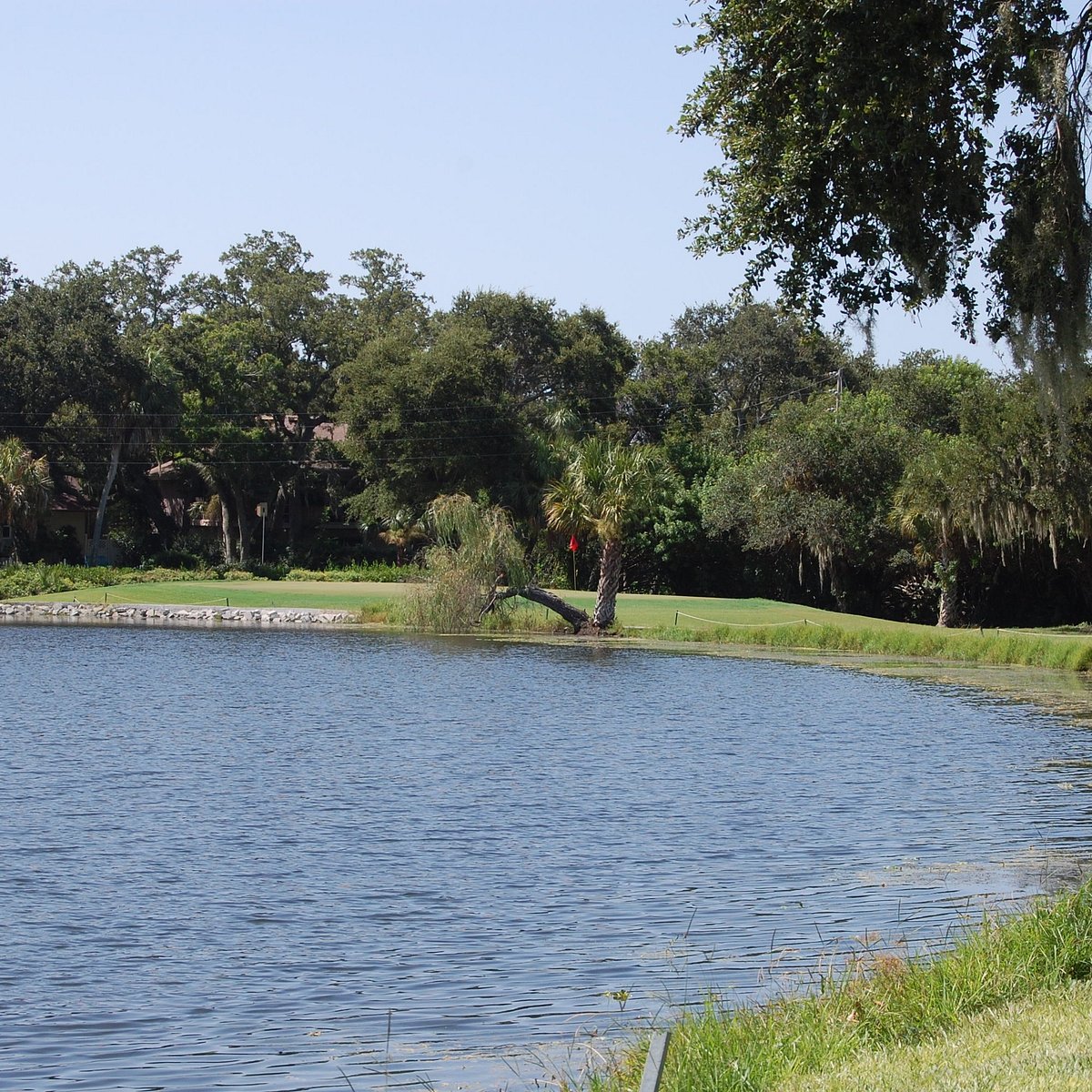 The Tides Golf Club (Seminole) - All You Need to Know BEFORE ...