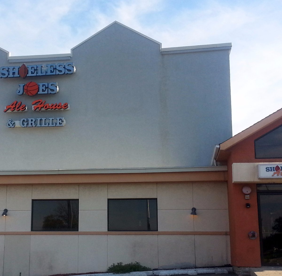 Shoeless Joe's Ale House & Grille (Rosemont) - All You Need to Know 