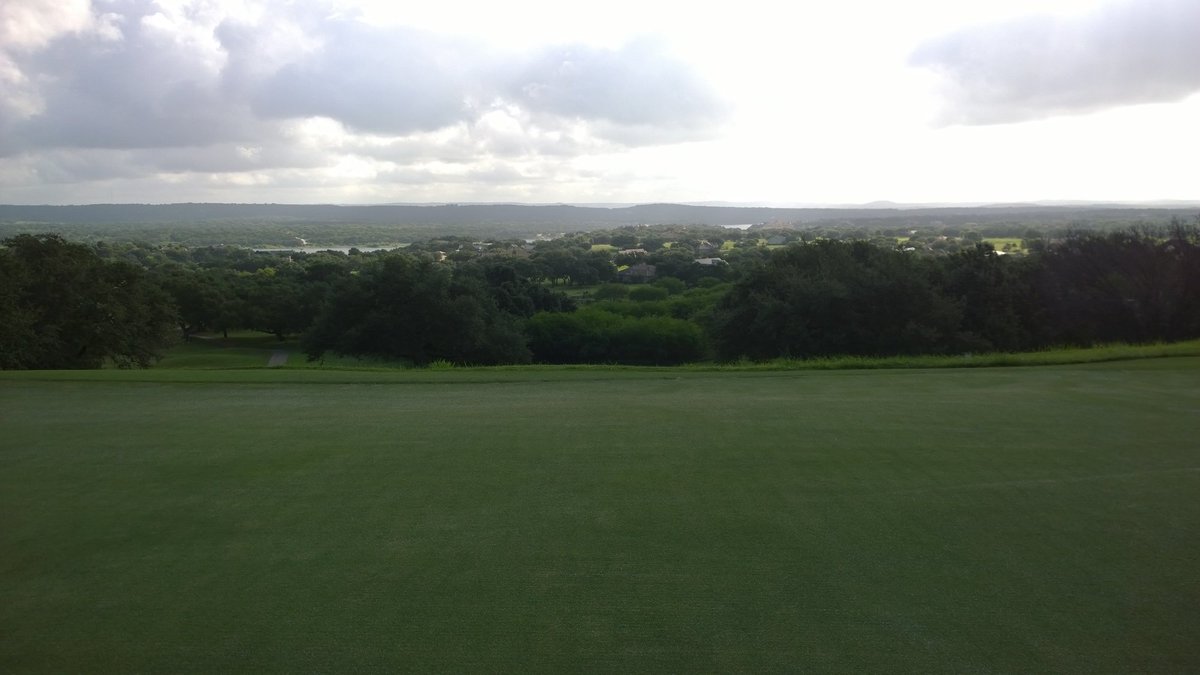 Barton Creek Palmer Lakeside Golf Course (Austin) All You Need to