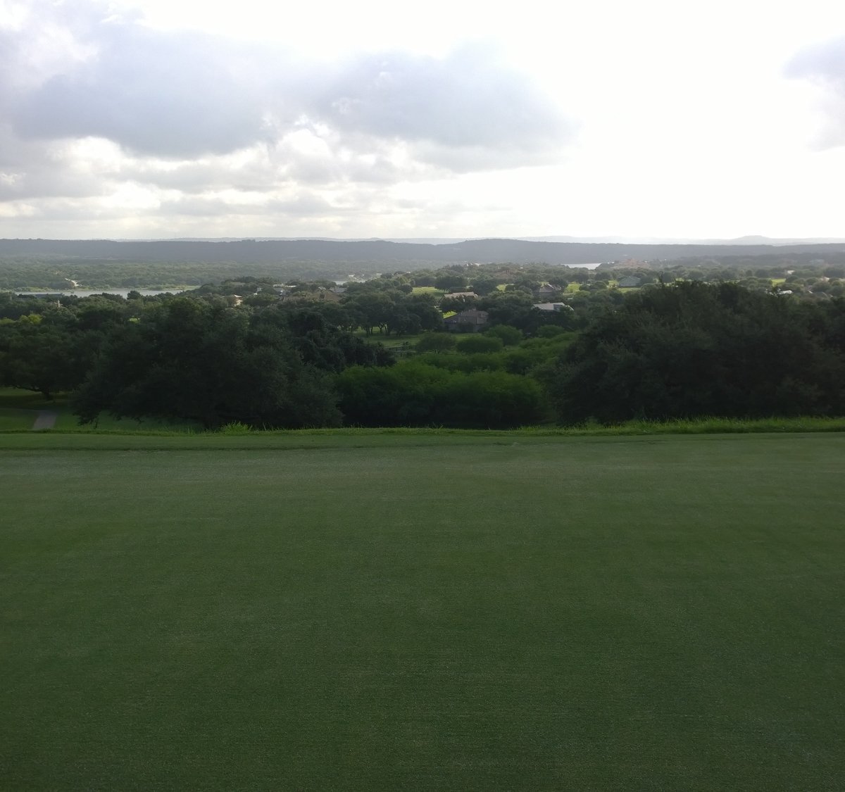 Barton Creek Palmer Lakeside Golf Course (Austin) All You Need to