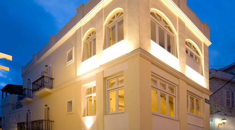 ESPERANCE 2 - Prices & Inn Reviews (Hermoupolis, Greece - Syros) ESPERANCE 2 - Prices &  Inn Reviews (Hermoupolis, Greece - Syros)