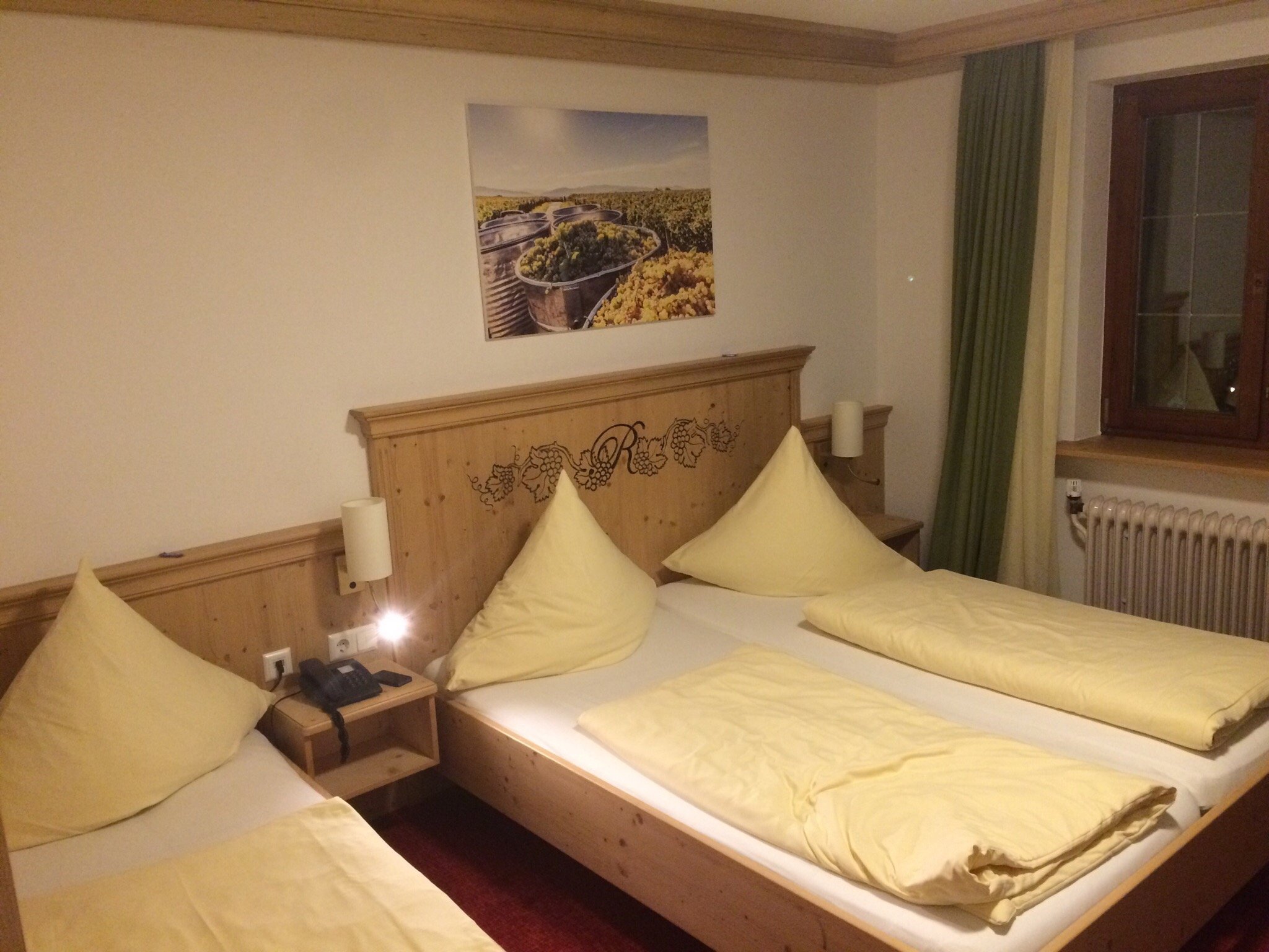 Landgasthof Rebstock Rooms: Pictures & Reviews - Tripadvisor