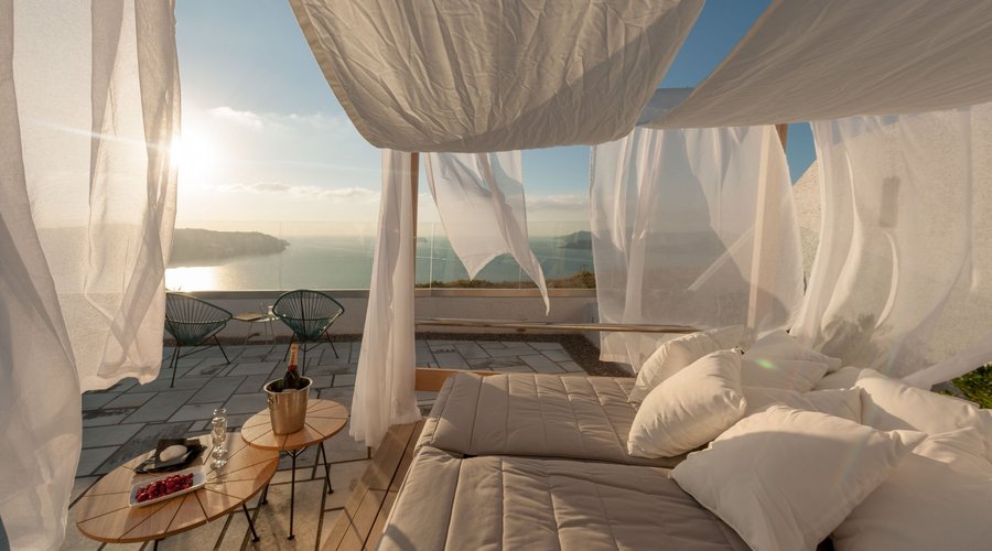Calderas Dolphin Suites