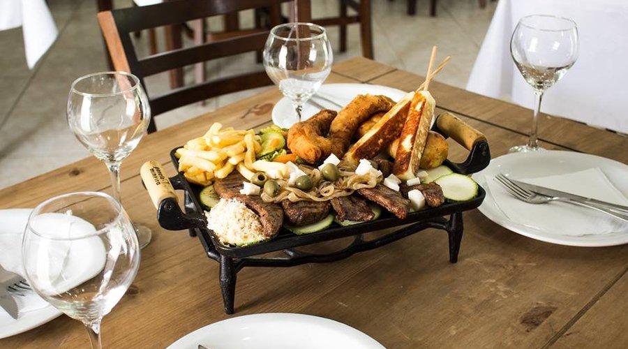 Picanha à moda da casa