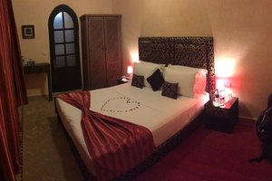 Quarto e suite