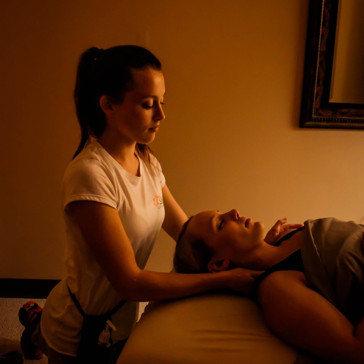 Sante Massage Therapy - All You Need to Know BEFORE You Go (2024)