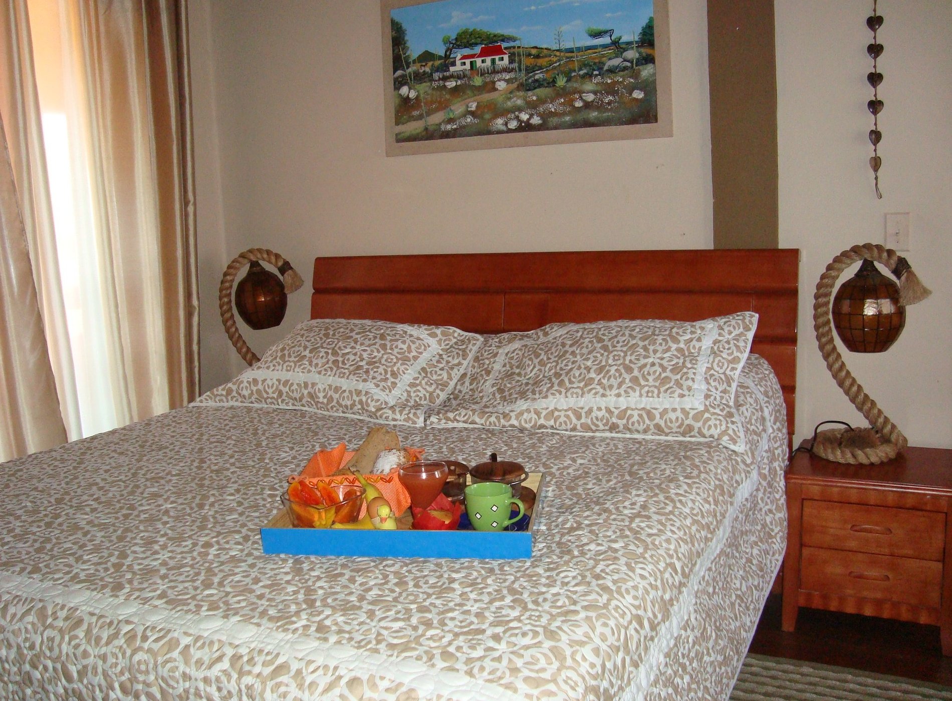 Fuego Mio Bed & Breakfast by null