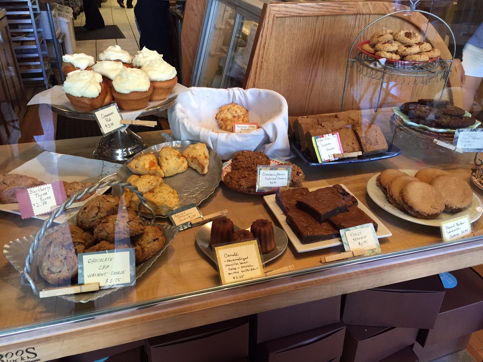 THE 10 BEST Bakeries In Fort Collins - Tripadvisor