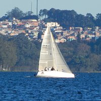 Paisagem bacana