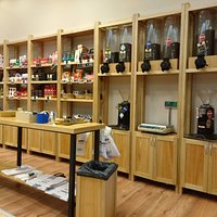 Variedad en cafes