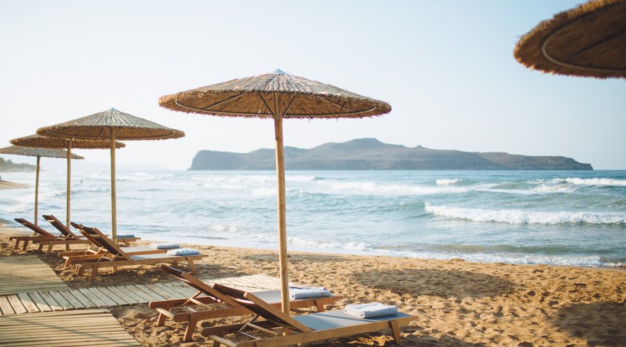 Beachfront