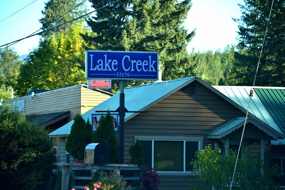 Lake Creek Inn