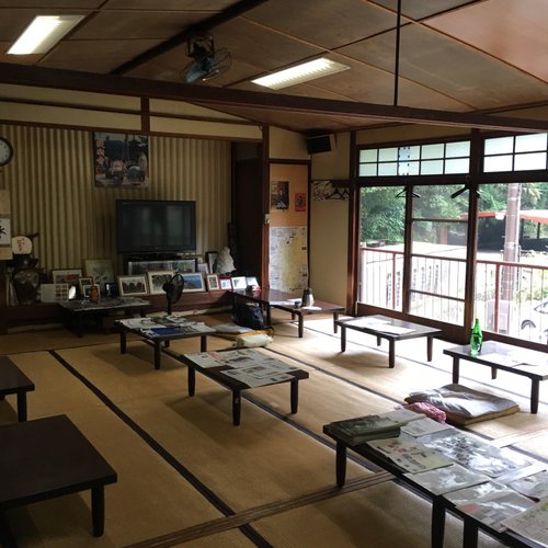 Article(s) for the theme Onsen, Hot Springs and Public Baths | Japan  Experience