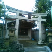船玉神社
