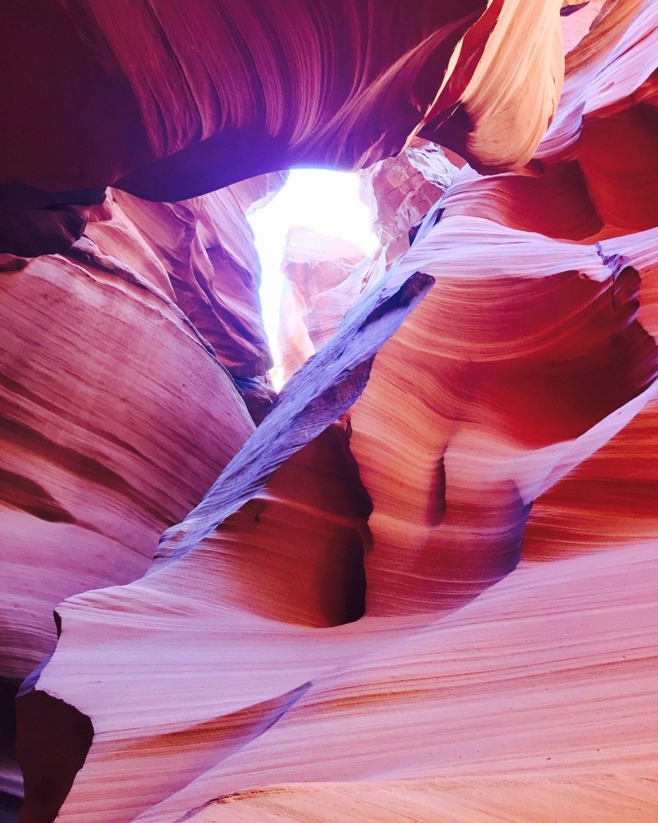 2025年 Antelope Canyon X by Taadidiin Tours 出発前に知っておくべきことすべて トリップアドバイザー