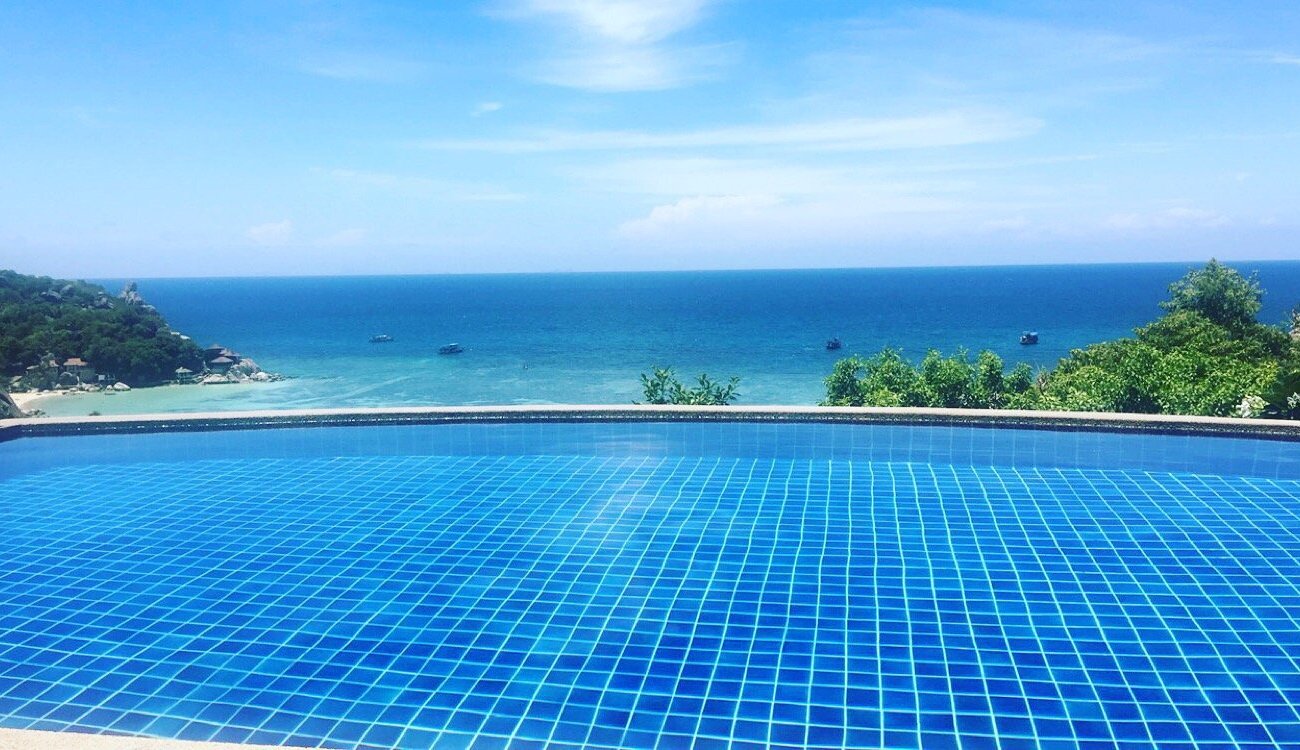 Chintakiri Resort by null