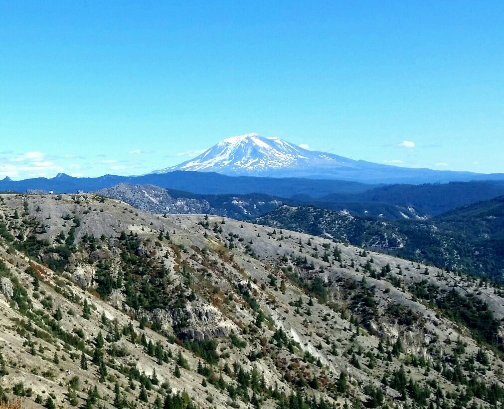 WIndy Ridge Viewpoint - All You Need to Know BEFORE You Go (2024)