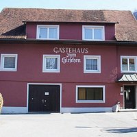Pension Gasthof Hirschen