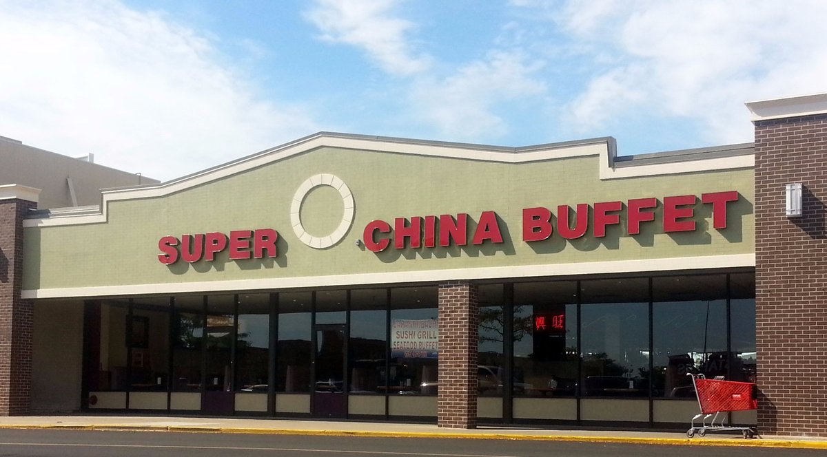 SUPER CHINESE BUFFET, Norridge - Restaurant Reviews, Photos & Phone ...