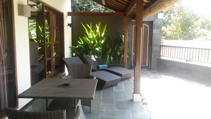 The Canggu Boutique Villas & Spa Pool Pictures & Reviews - Tripadvisor