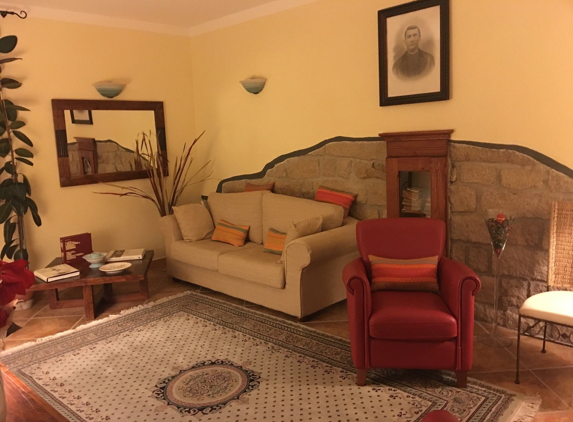 La Casa Di Babbai by null