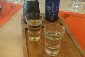 Boissons