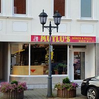 Mutlu's Döner-Kebap Haus