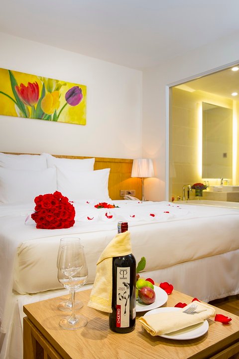 Hotel photo 13 of Rosaka Nha Trang Hotel.
