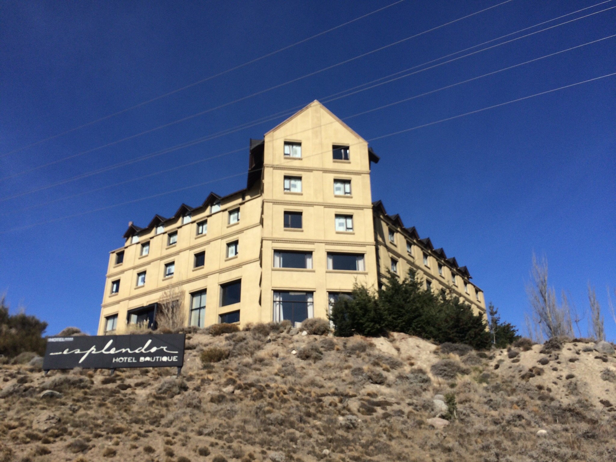 Hotel photo 80 of Esplendor by Wyndham El Calafate.