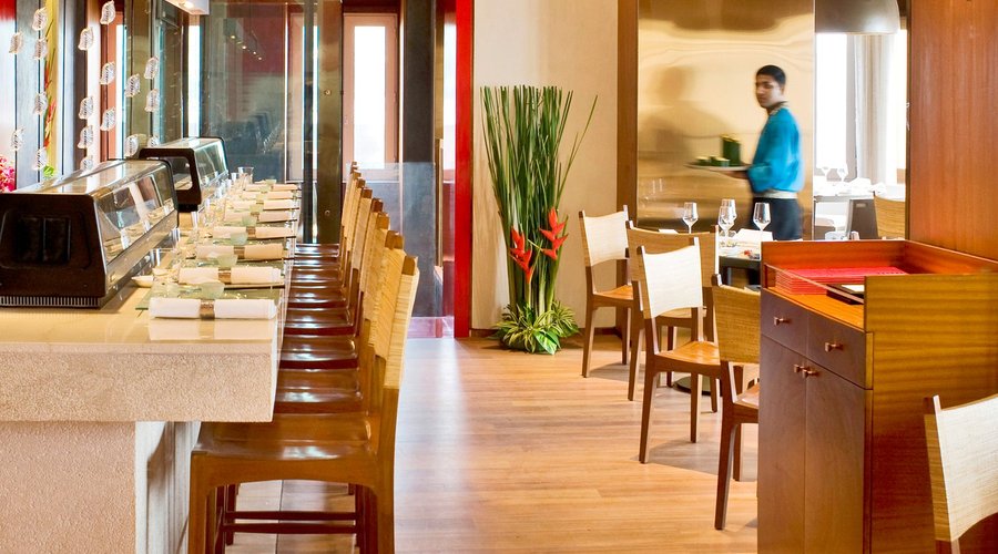 5 Most Expensive Restaurants in India for Luxury Dining