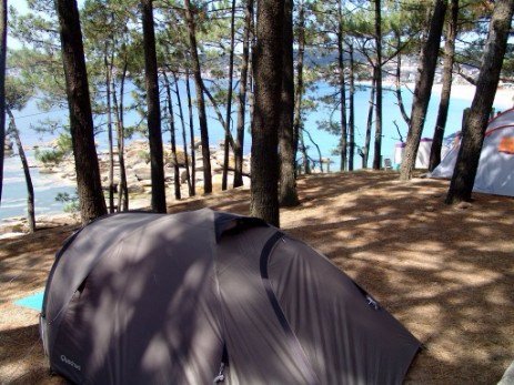 Imagen 3 de Camping Coroso