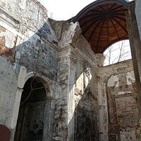 Santa Maria in Passione