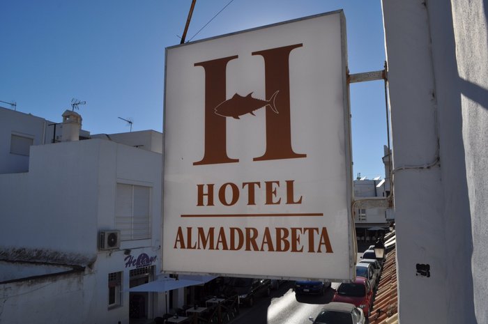 Imagen 19 de Hotel Almadrabeta