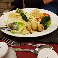 Bream