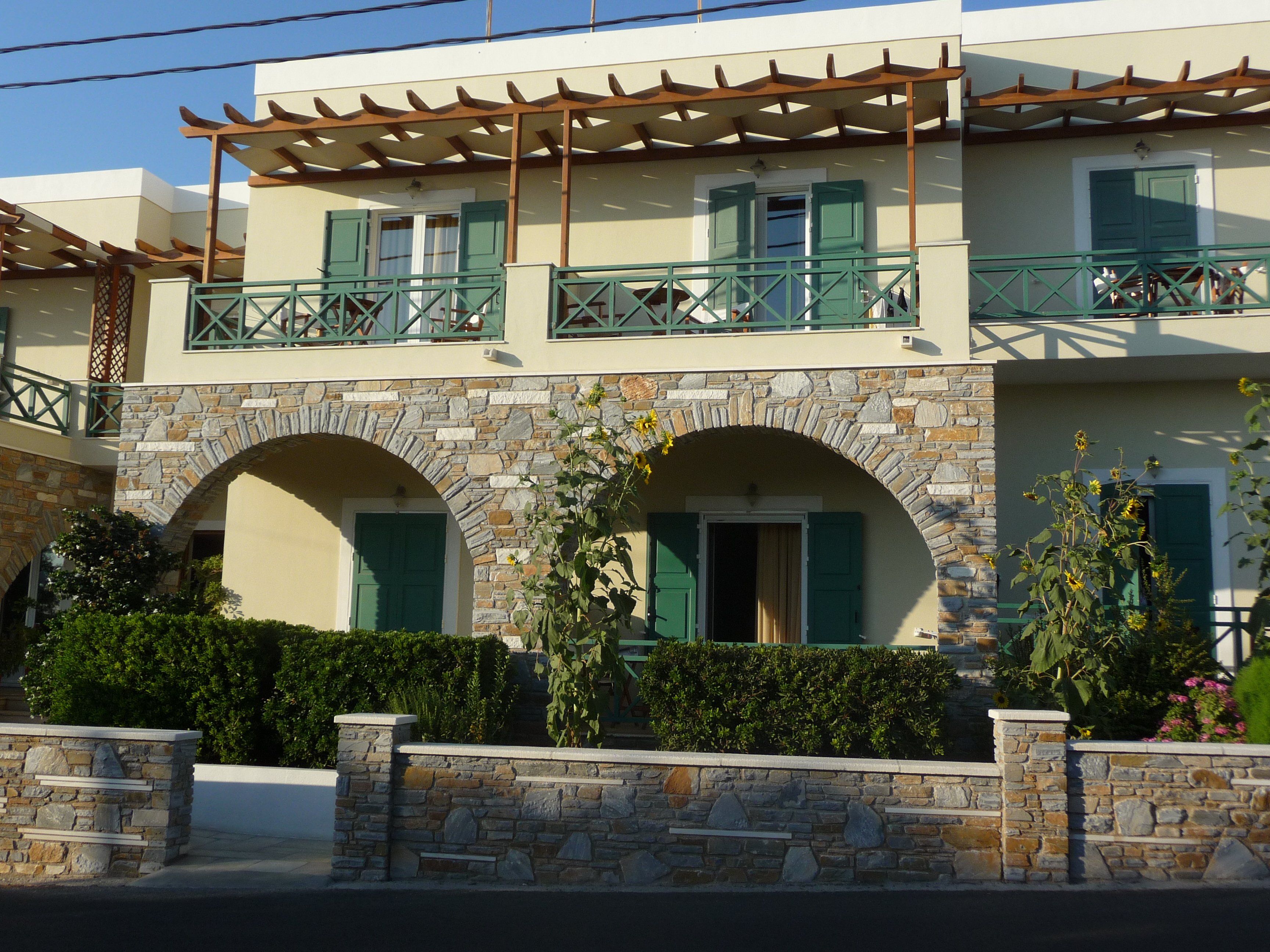 Hotel photo 8 of Hotel Brazzera.