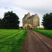 Midhope Castle