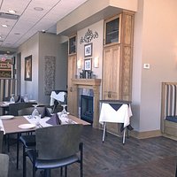 Joey B's at Brickstone Interior