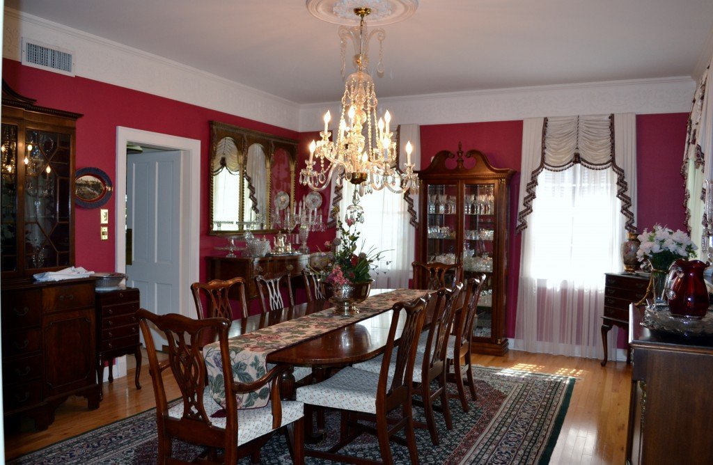 Twelve Oaks Plantation B&B Rooms: Pictures & Reviews - Tripadvisor