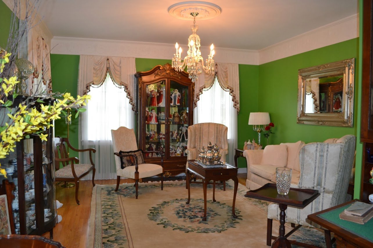 Twelve Oaks Plantation B&B Rooms: Pictures & Reviews - Tripadvisor