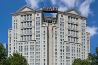 Hotel photo 44 of Grand Hyatt Atlanta in Buckhead.