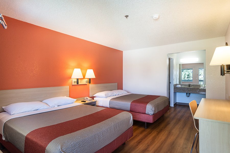 MOTEL 6 RENO AIRPORT - SPARKS $58 ($̶7̶3̶) - Updated 2021 Prices