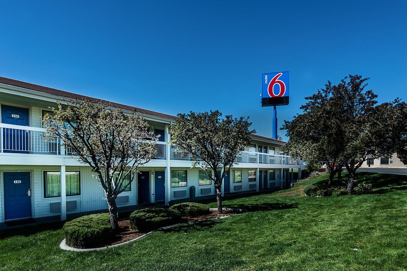 MOTEL 6 RENO AIRPORT - SPARKS $69 ($̶8̶1̶) - Prices & Reviews - NV