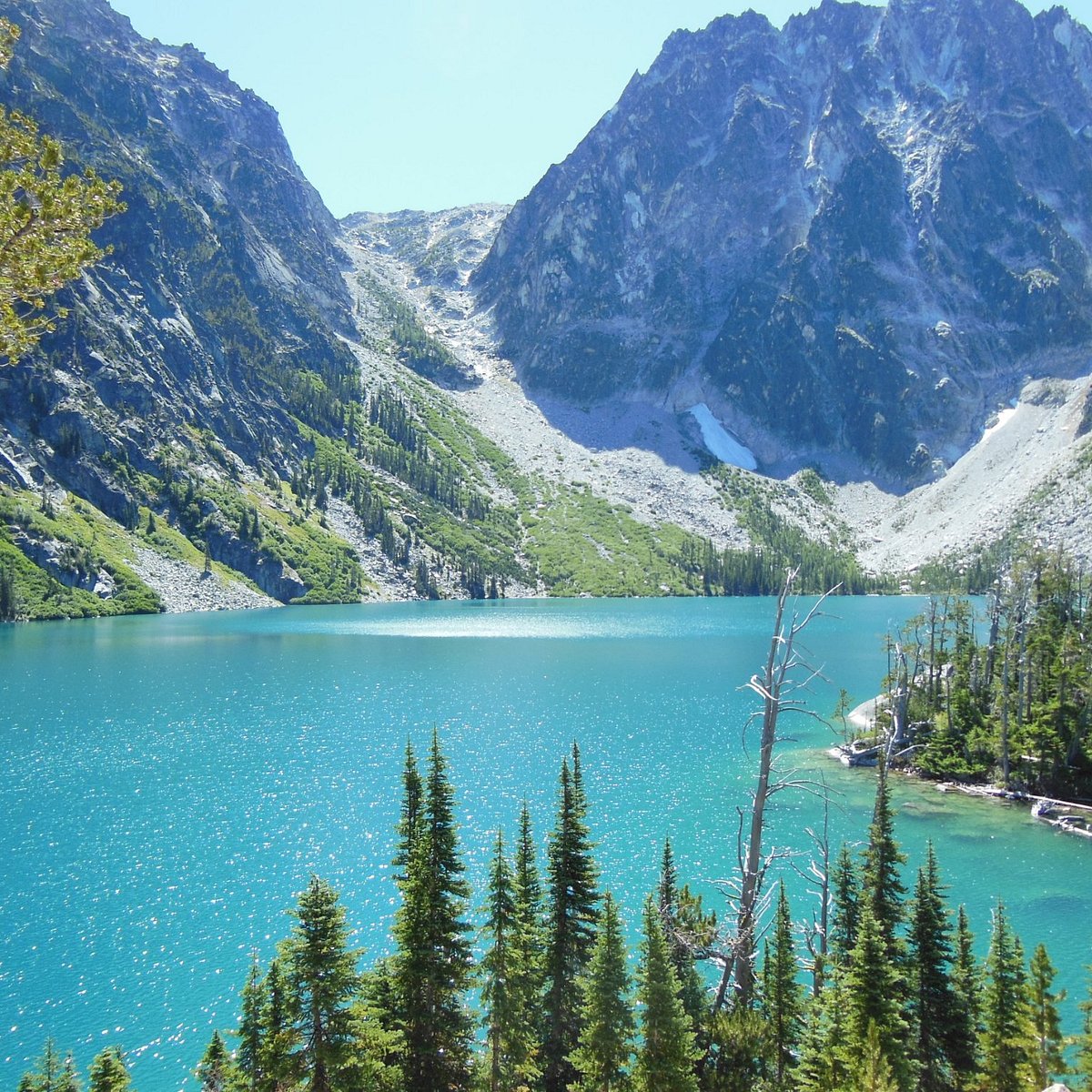 Enchantment Lakes (Leavenworth) - All You Need to Know BEFORE You Go