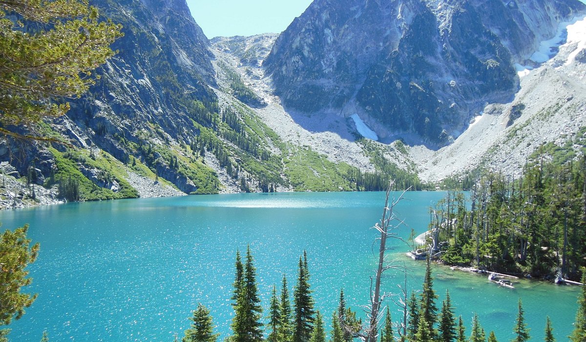 Exploring Washington State: Top Must-Visit Destinations You Can't Miss - Leavenworth