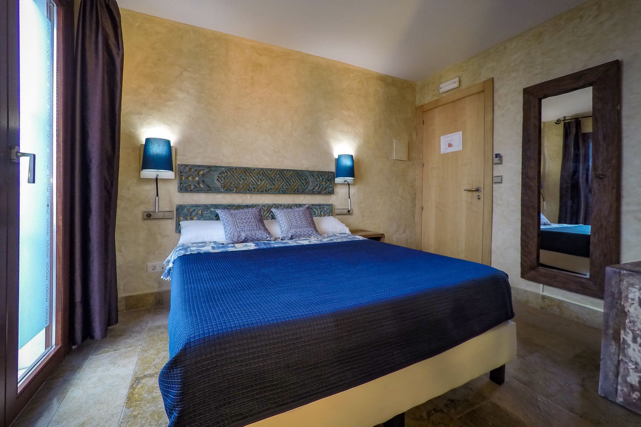 Hotel Room Tarifa by null