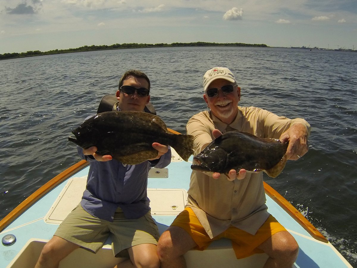 Charleston Boat Charters (SC): Hours, Address - Tripadvisor