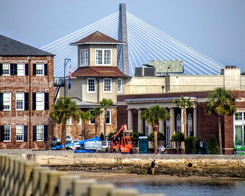 The 15 Best Things to do in Charleston, South Carolina – Wandering Wheatleys