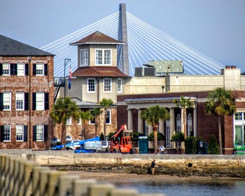 10 Coisas para Fazer com Filhos em Charleston - Hellotickets