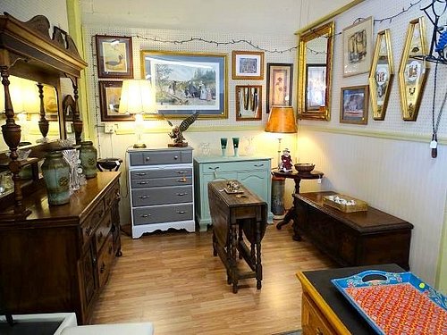 THE 10 BEST Raleigh Antique Stores (Updated 2024) - Tripadvisor