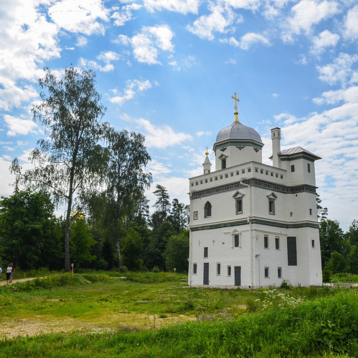 Скит Богоявления Господня, Истра: лучшие советы перед посещением -  Tripadvisor